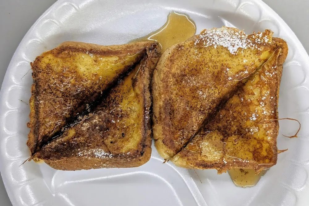 French Toast